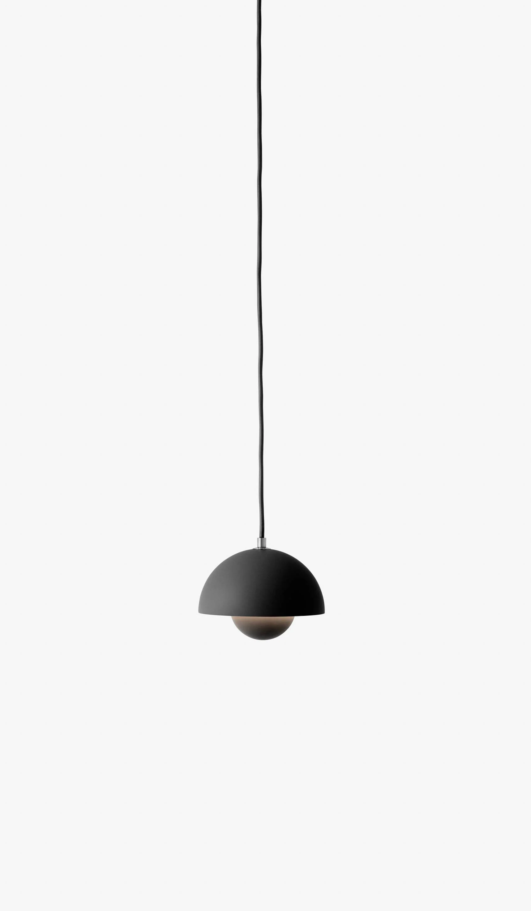 &Tradition VP10 Flower Pot Pendant (6.3" diameter) - Image 29