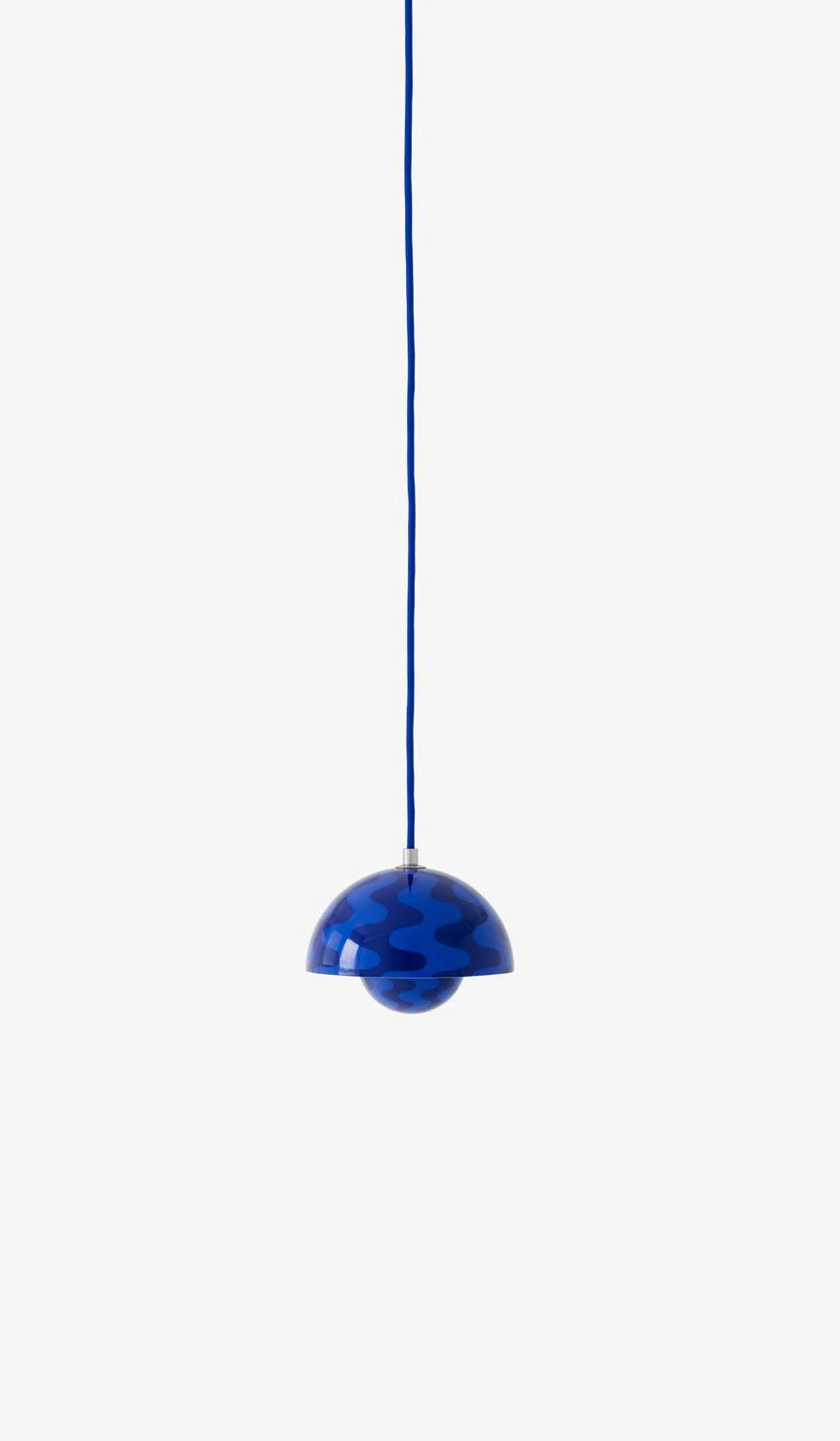 &Tradition VP10 Flower Pot Pendant (6.3" diameter) - Image 38