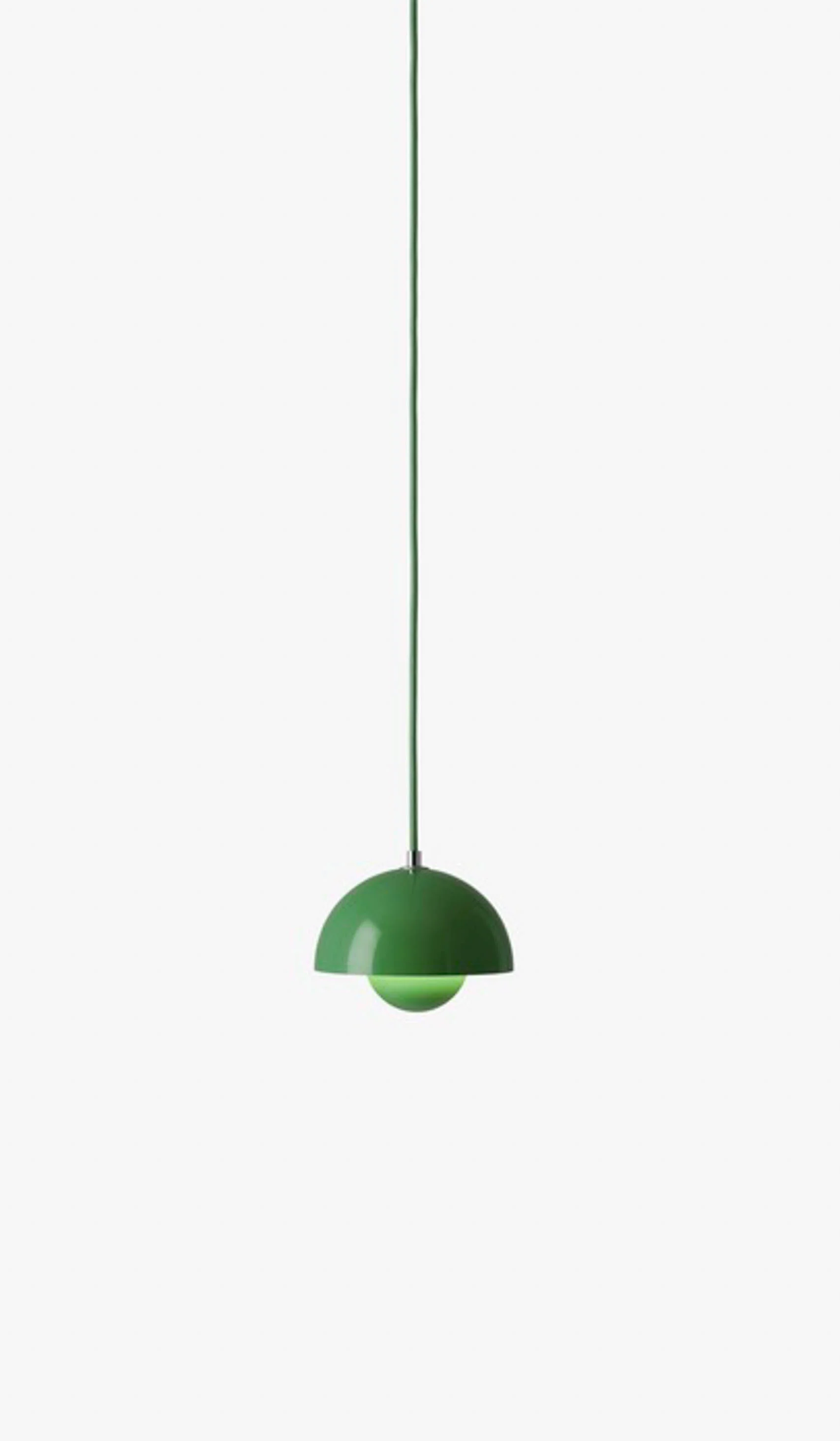 &Tradition VP10 Flower Pot Pendant (6.3" diameter) - Image 43