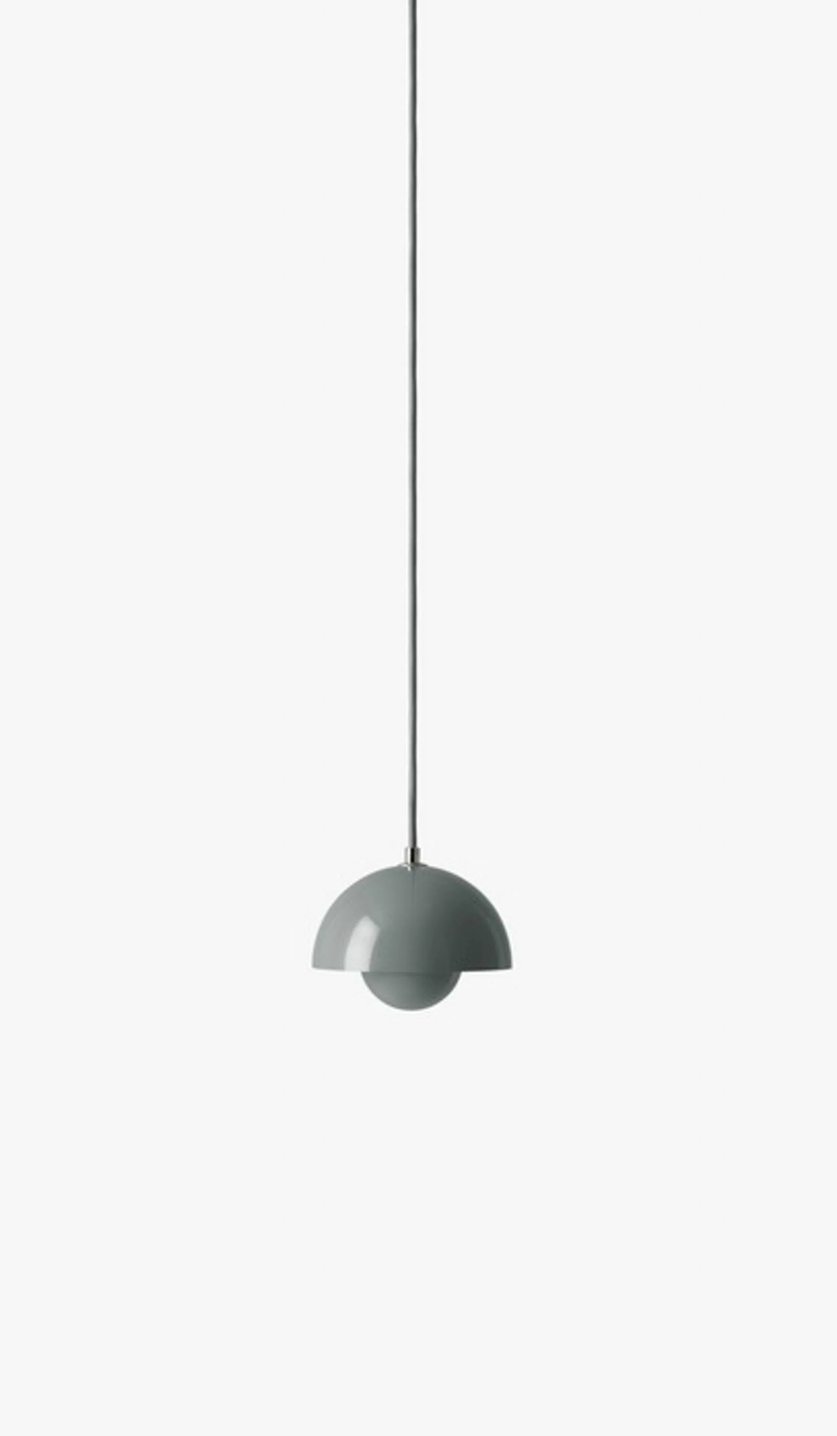 &Tradition VP10 Flower Pot Pendant (6.3" diameter) - Image 45