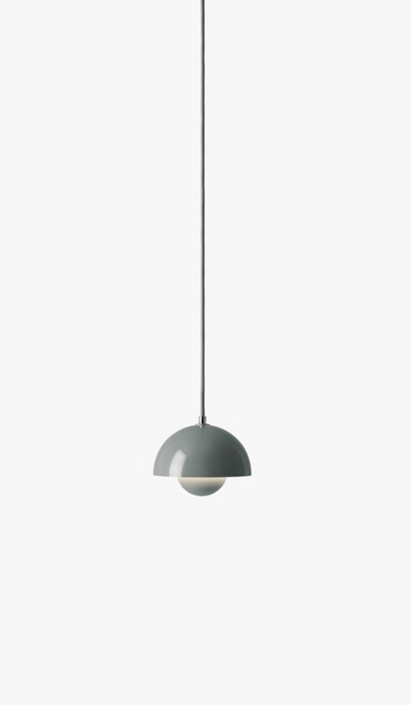 &Tradition VP10 Flower Pot Pendant (6.3" diameter) - Image 46