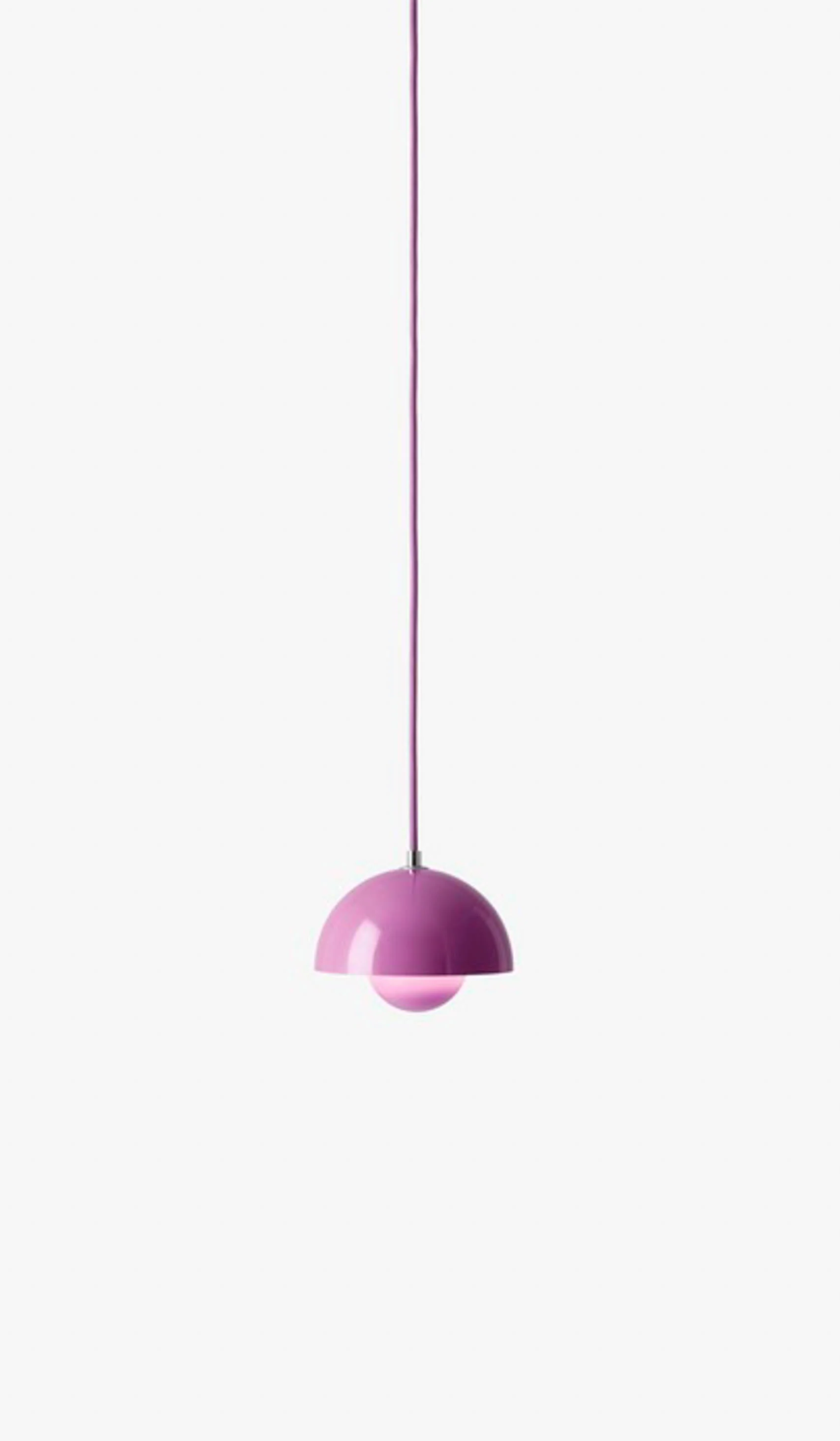 &Tradition VP10 Flower Pot Pendant (6.3" diameter) - Image 54