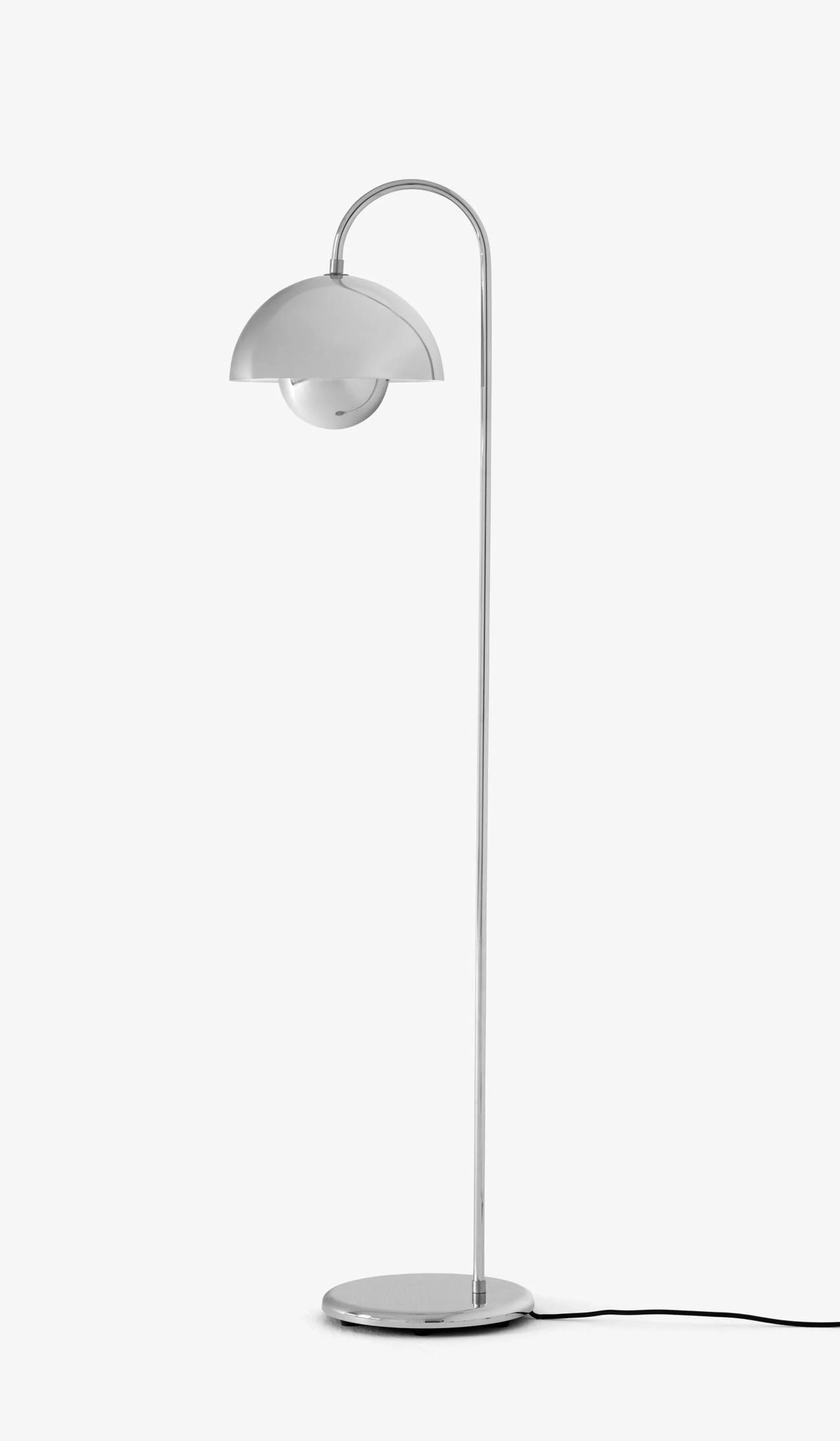 &Tradition VP12 Flower Pot Floor Lamp - Image 16