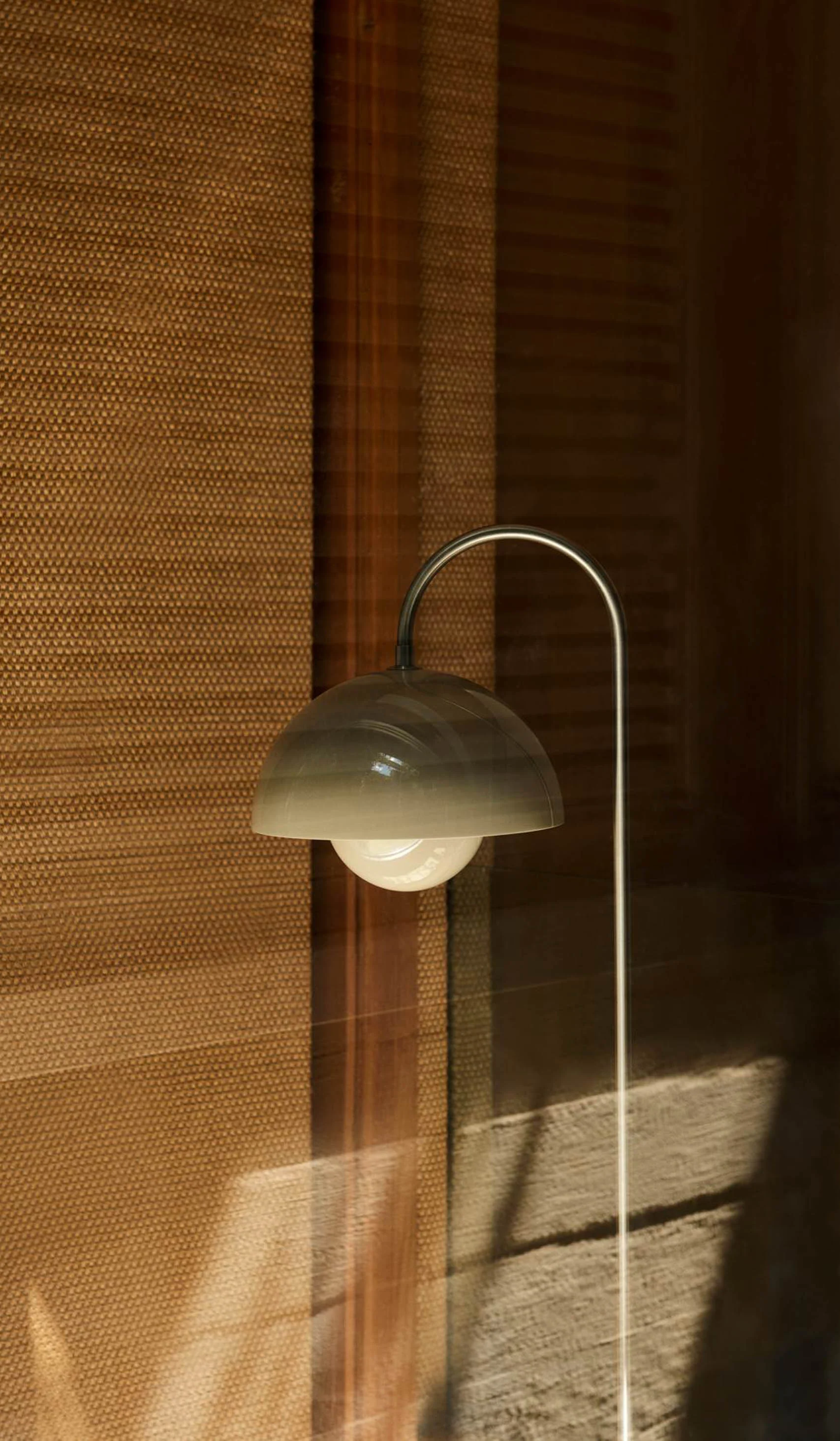 &Tradition VP12 Flower Pot Floor Lamp - Image 3