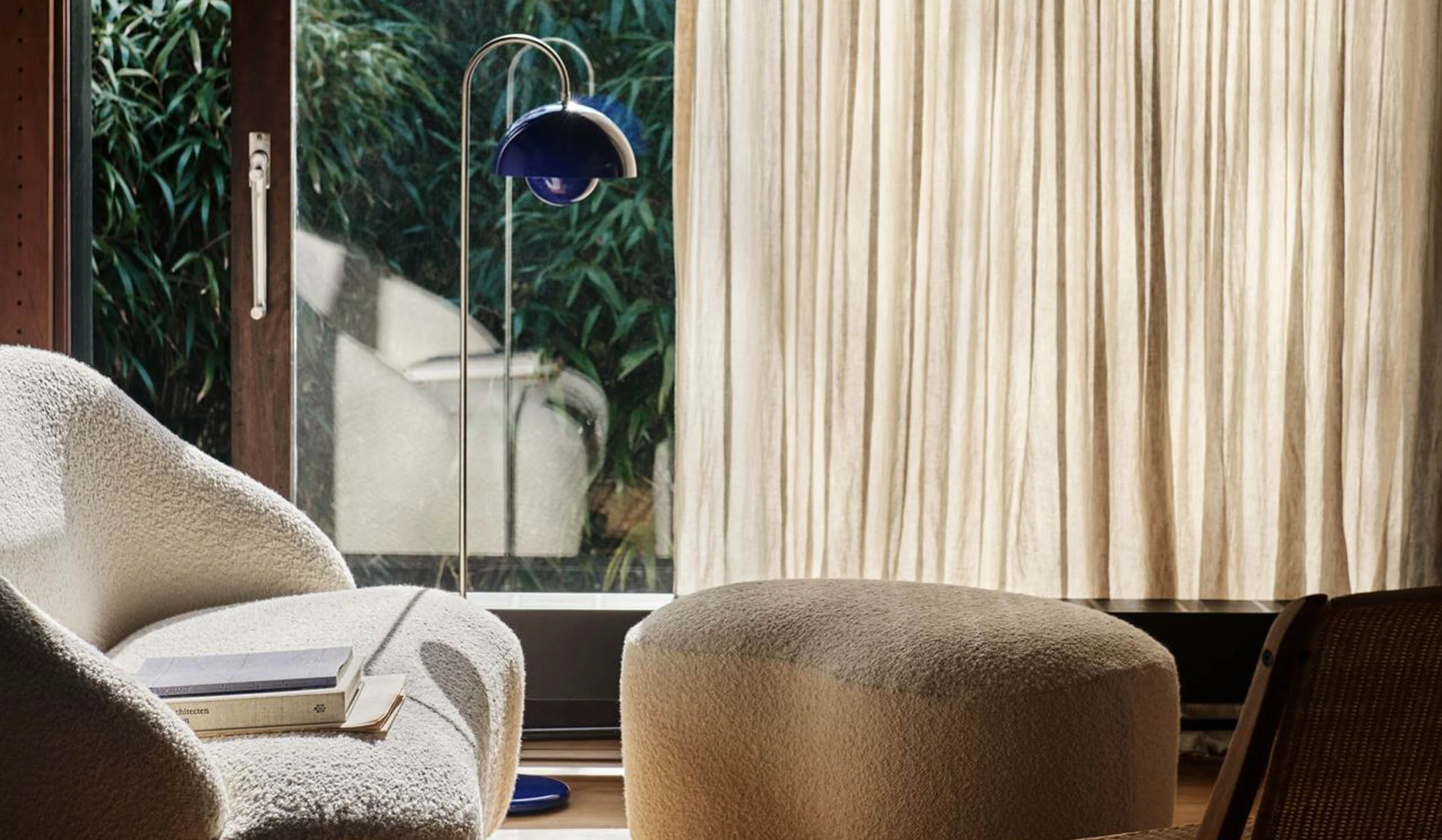 &Tradition VP12 Flower Pot Floor Lamp - Image 4