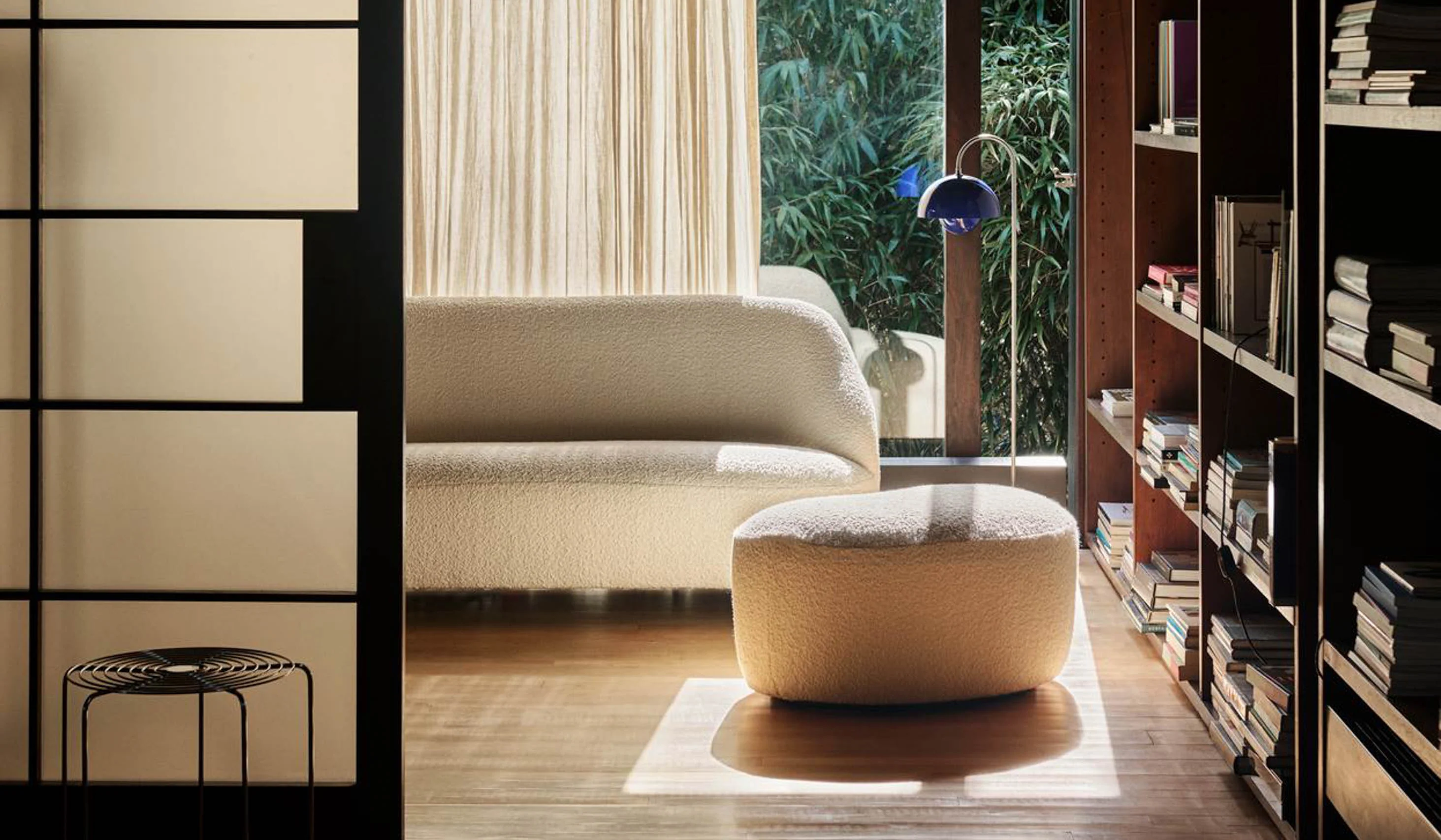&Tradition VP12 Flower Pot Floor Lamp - Image 7