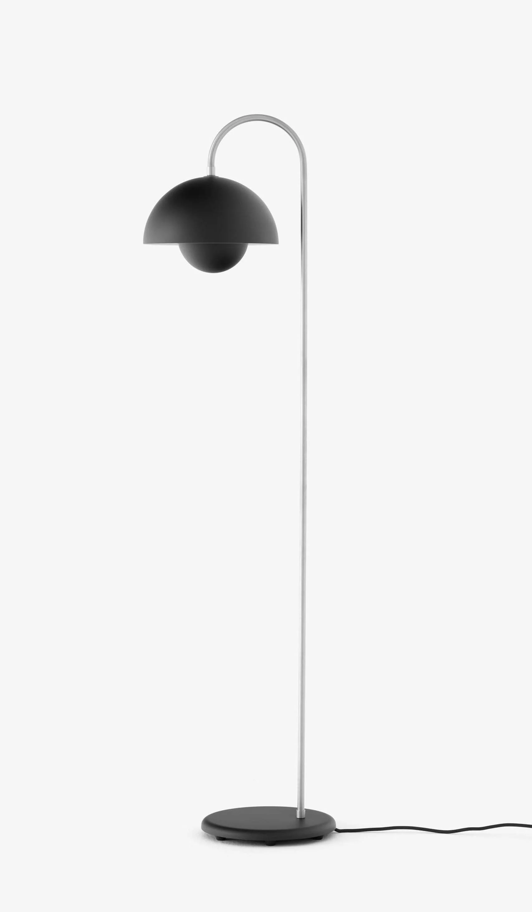 &Tradition VP12 Flower Pot Floor Lamp - Image 8