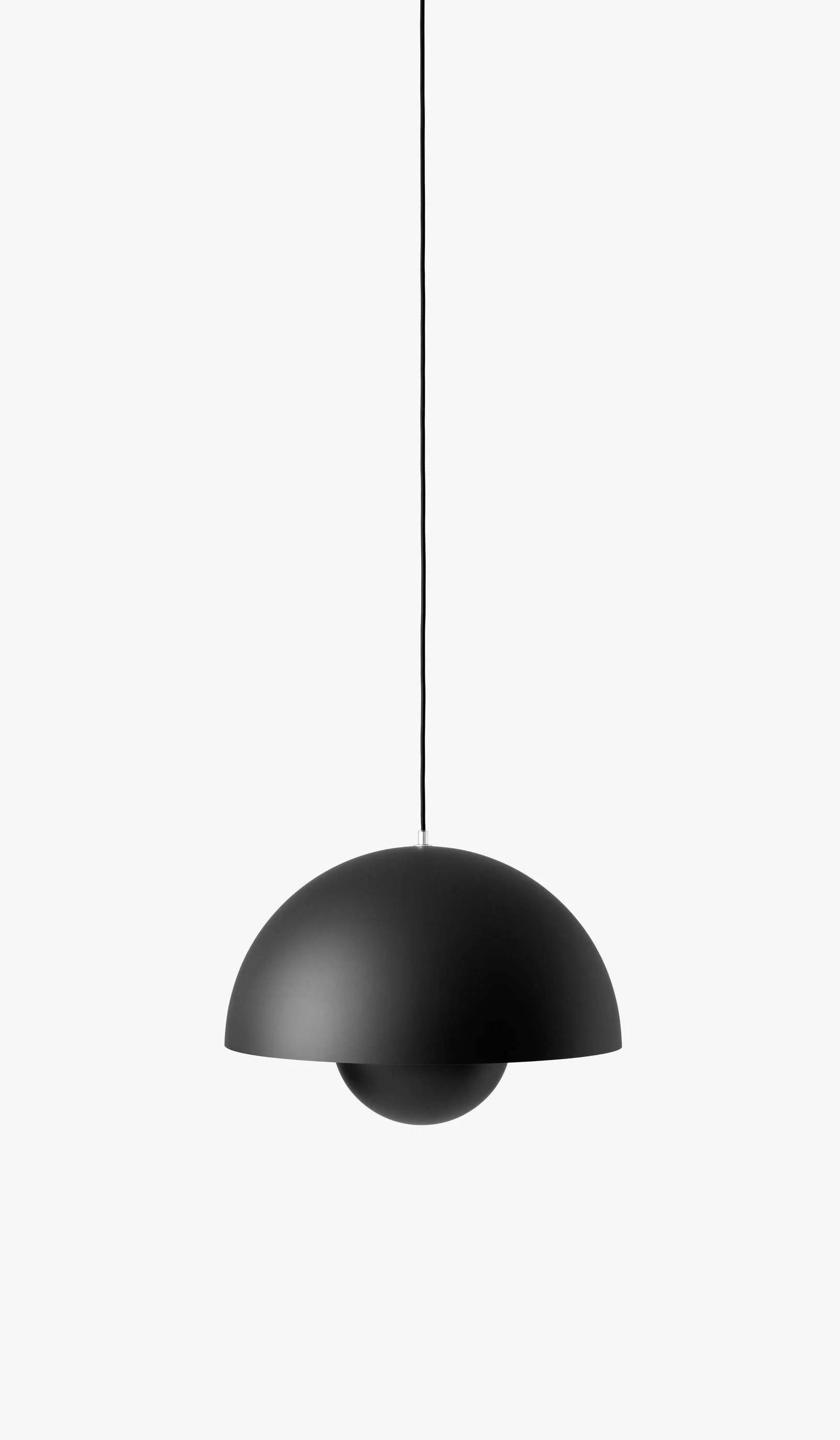 &Tradition VP2 Flower Pot Pendant (19.7" diameter) - Image 13