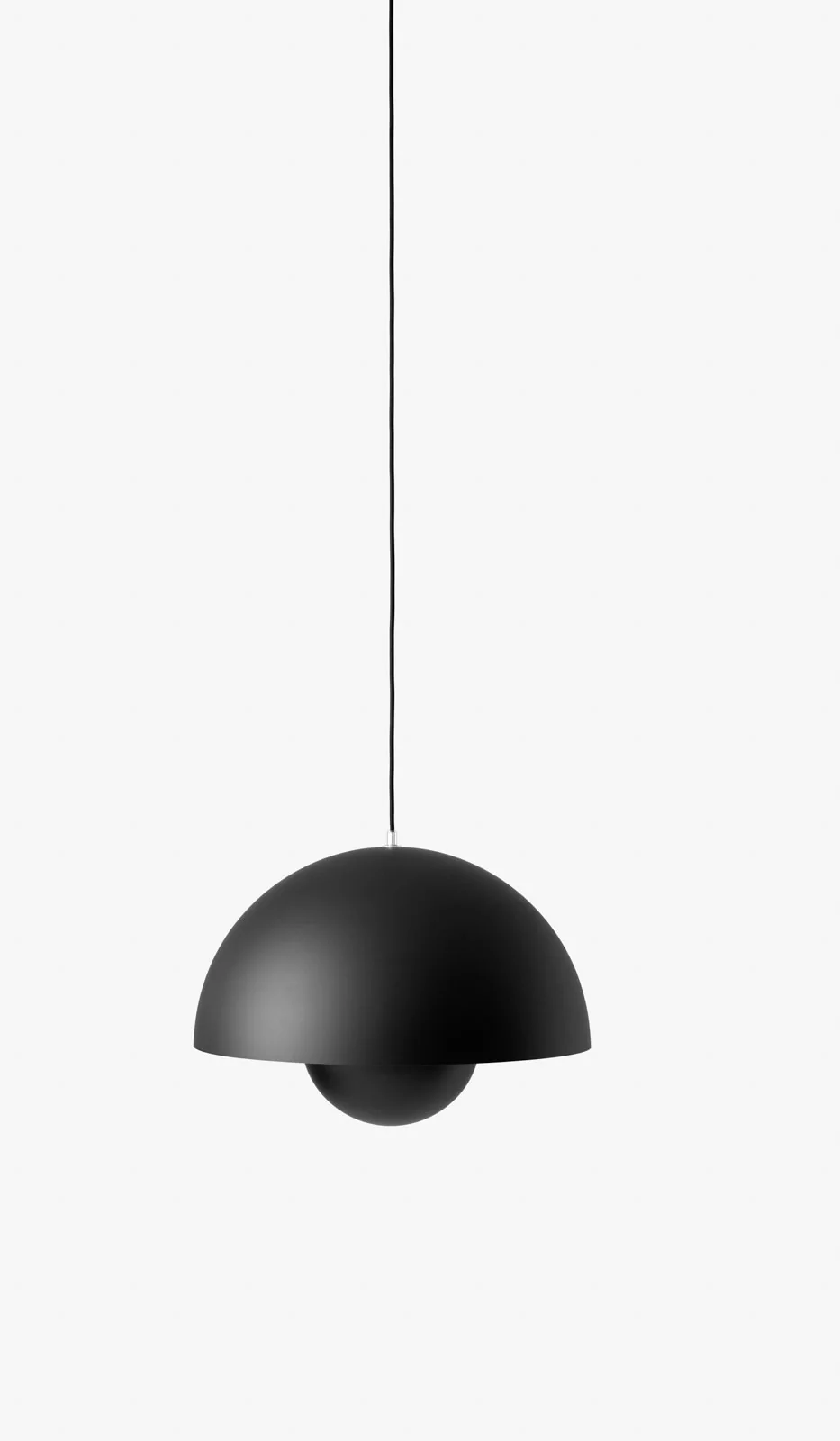 &Tradition VP2 Flower Pot Pendant (19.7" diameter) - Image 14