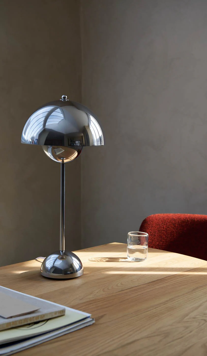 &Tradition VP3 Flower Pot Table Lamp - Image 23