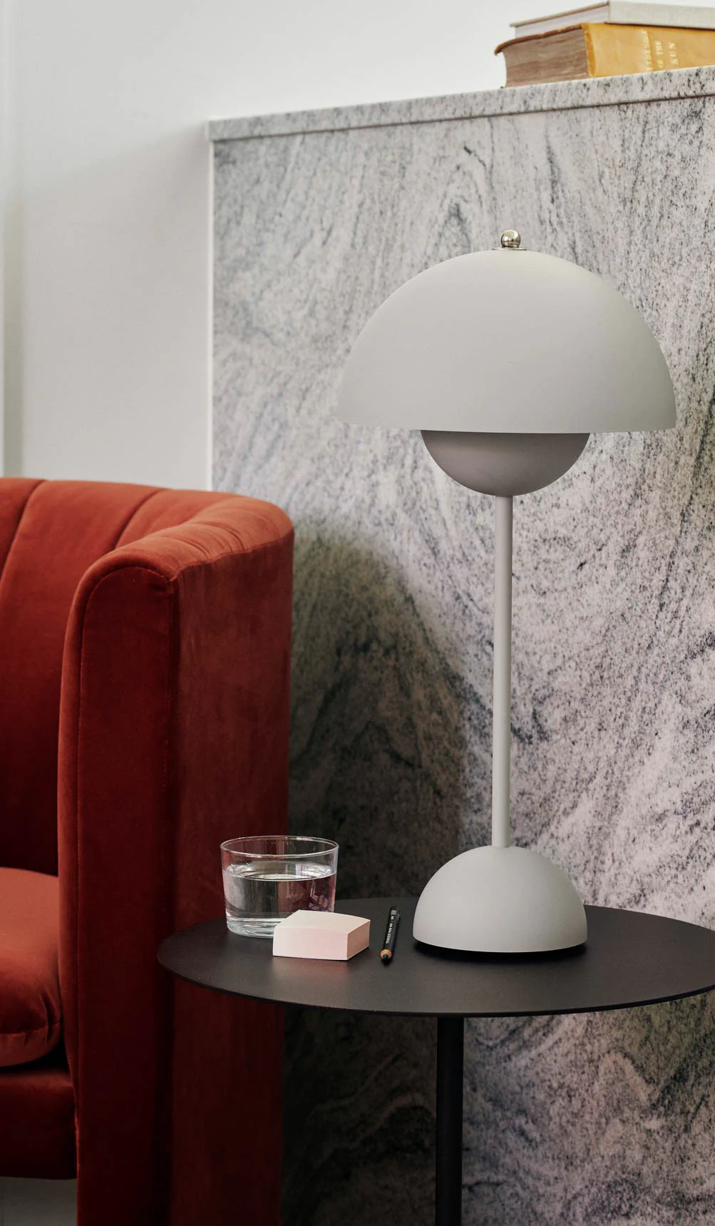 &Tradition VP3 Flower Pot Table Lamp - Image 29