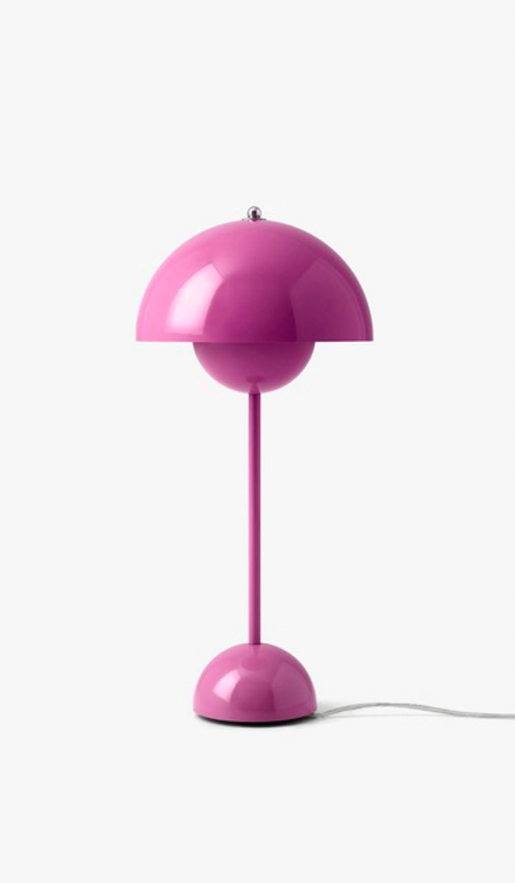 &Tradition VP3 Flower Pot Table Lamp - Image 40