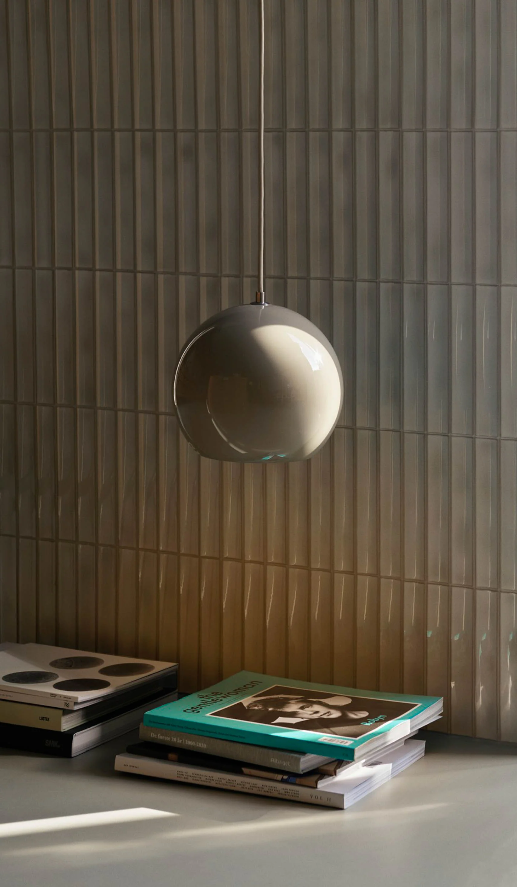 &Tradition VP6 Topan Pendant - Image 11