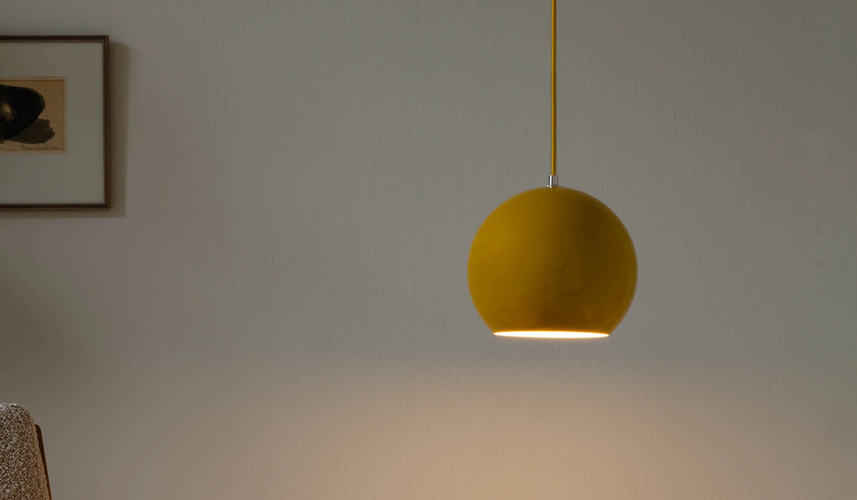 &Tradition VP6 Topan Pendant - Image 22