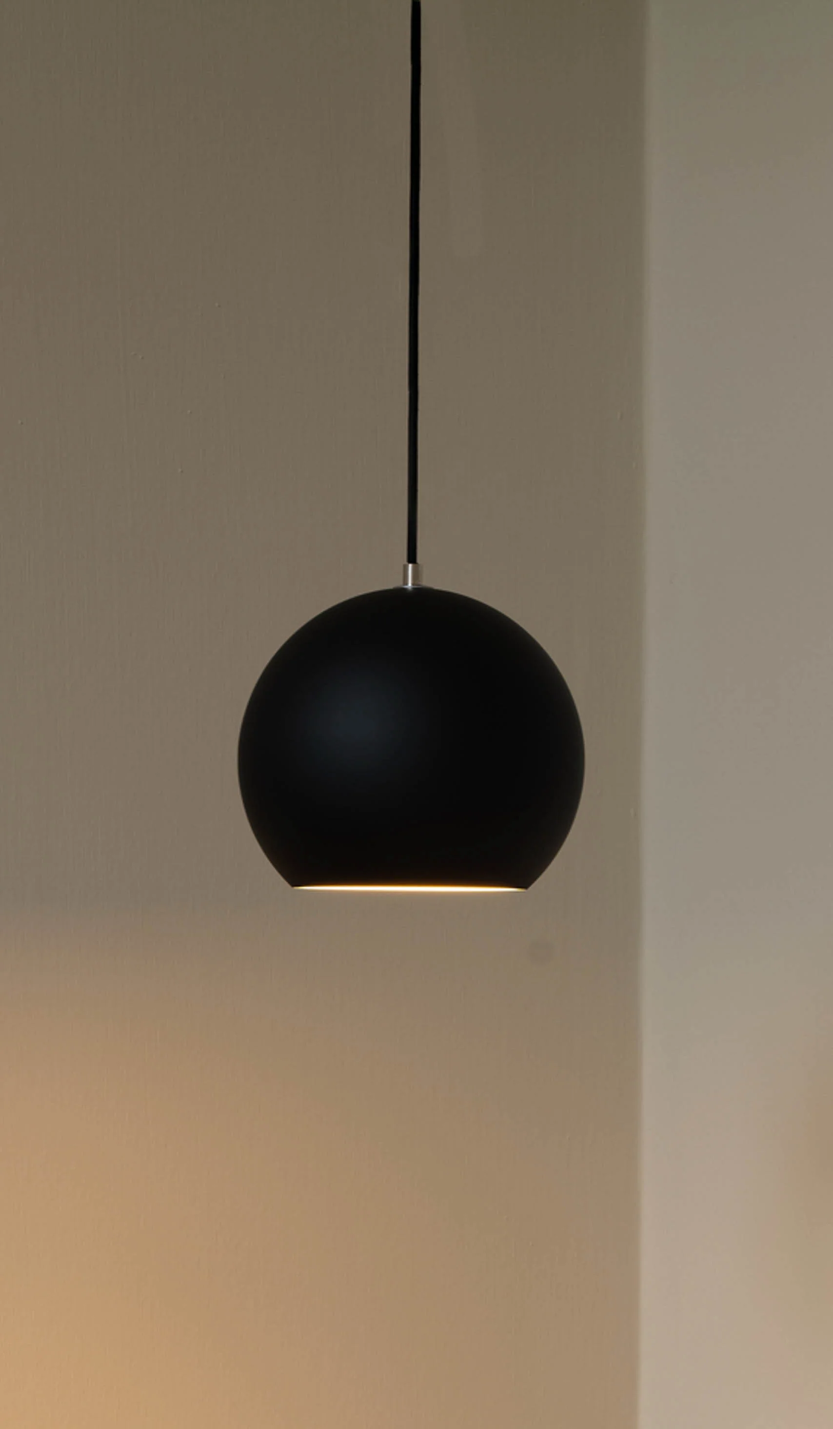 &Tradition VP6 Topan Pendant - Image 23