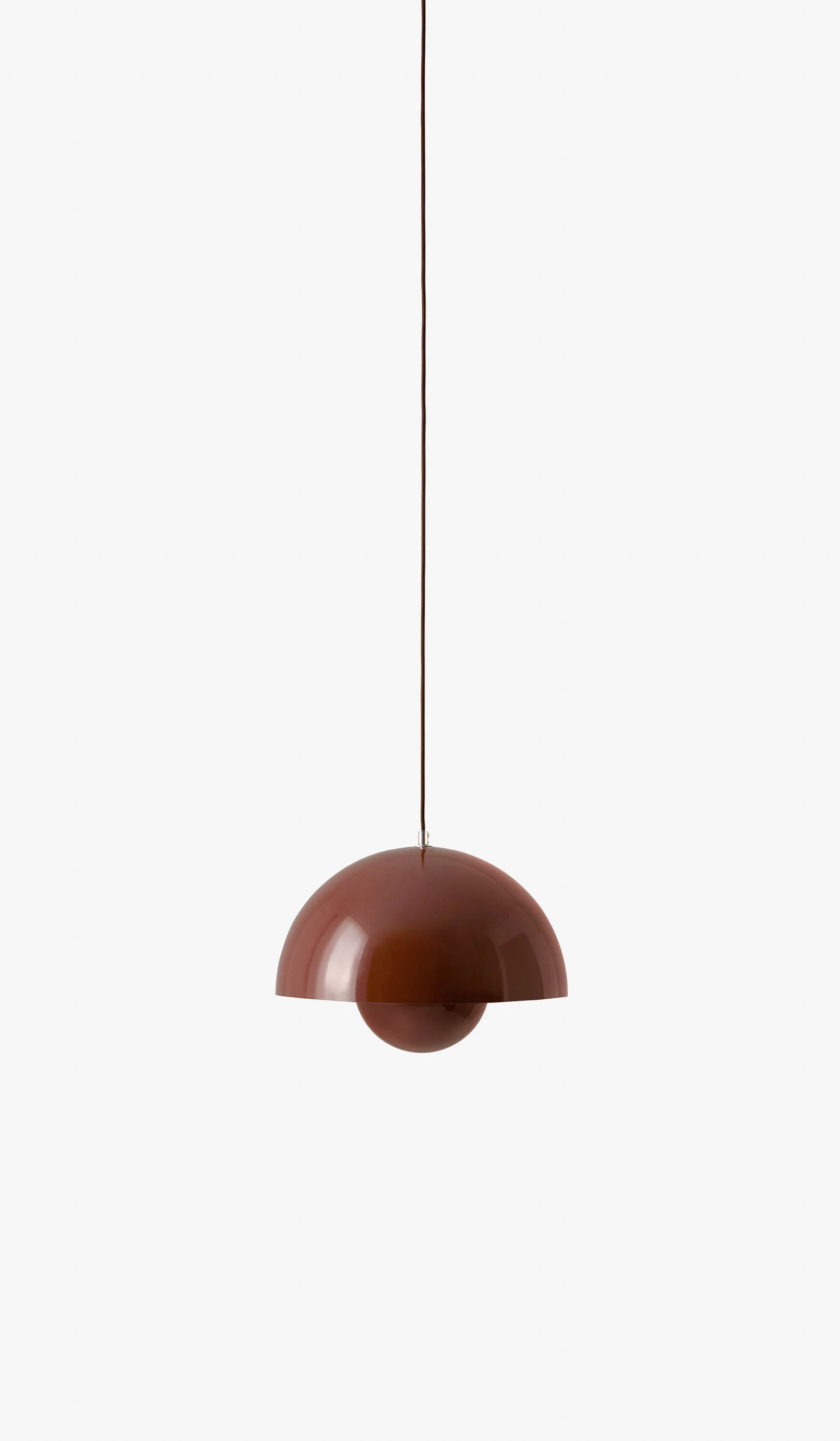 &Tradition VP7 Flower Pot Pendant (14.6" diameter) - Image 41
