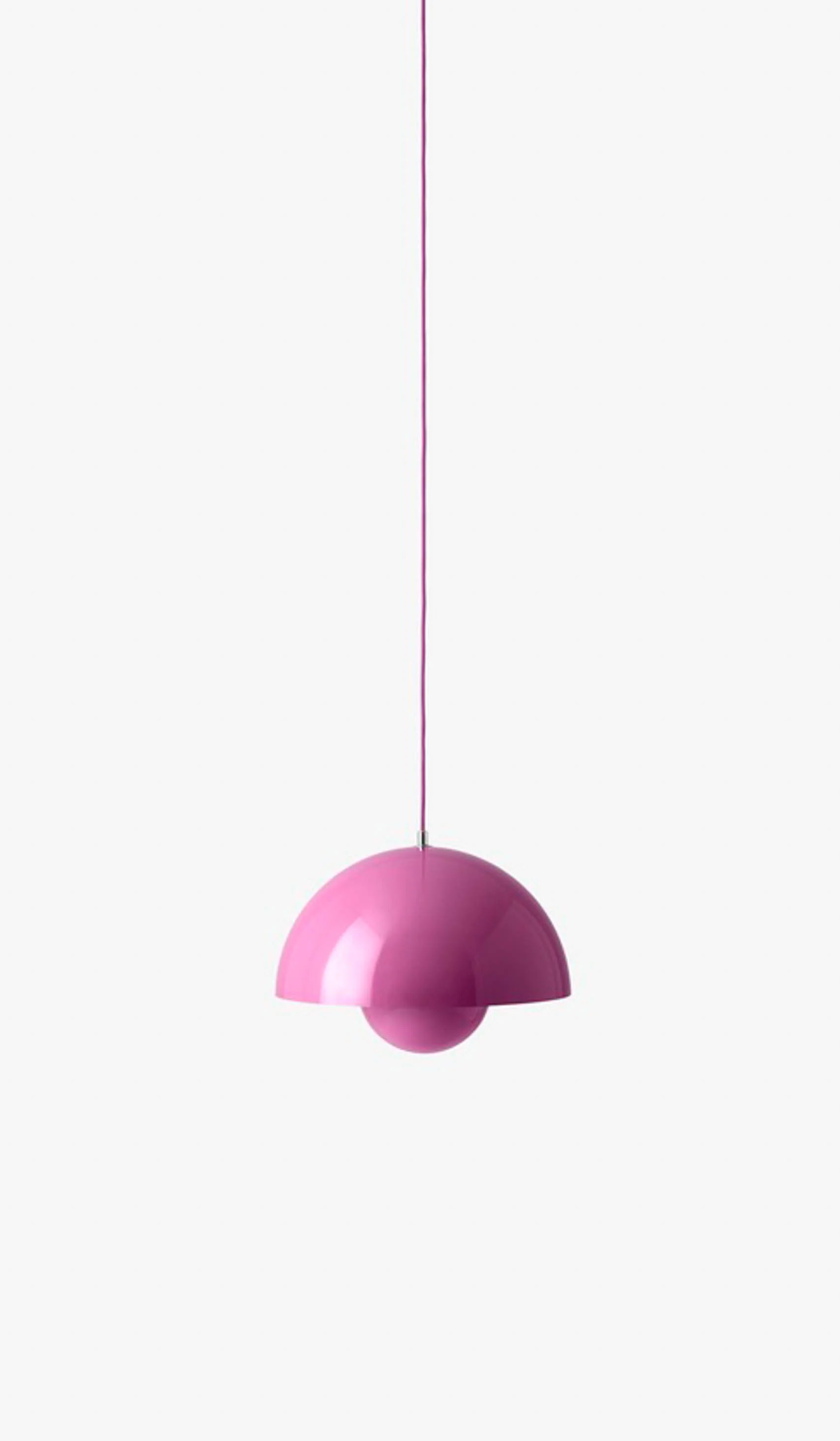 &Tradition VP7 Flower Pot Pendant (14.6" diameter) - Image 55